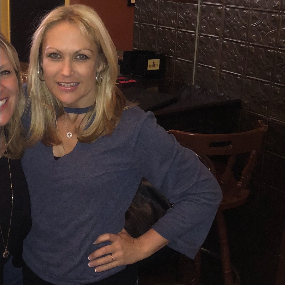 Meet your Posher, Gail